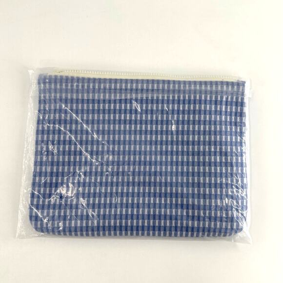 Triangl Blue MICA LOKO Sparkle Crop Bikini Bottom Size M - Picture 4 of 9